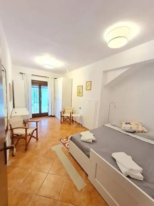 Cozy Apartment 'Casa Despoina' At The Beach Nikiti  Nikiti (Sithonia)