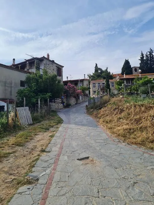 Cozy Apartment 'Casa Despoina' At The Beach Nikiti  Greece