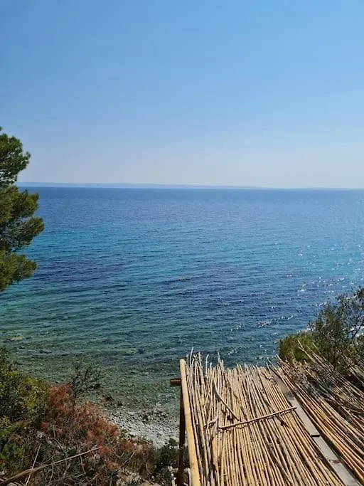 Cozy Apartment 'Casa Despoina' At The Beach Nikiti  0*, Nikiti (Sithonia) Greece