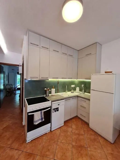 Cozy Apartment 'Casa Despoina' At The Beach Nikiti