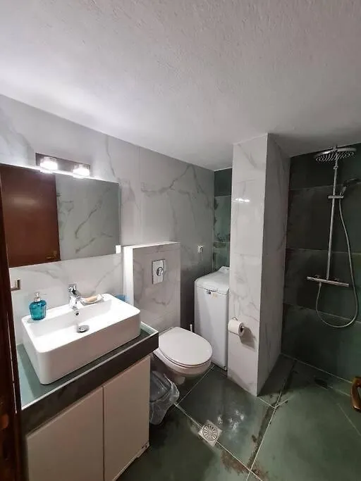 Cozy Apartment 'Casa Despoina' At The Beach Nikiti