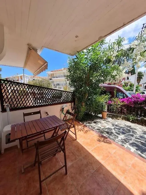Cozy Apartment \'Casa Despoina\' At The Beach location