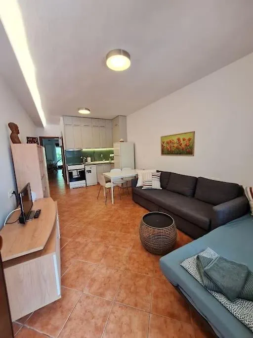 Cozy Apartment 'Casa Despoina' At The Beach Nikiti  0*, Nikiti (Sithonia)
