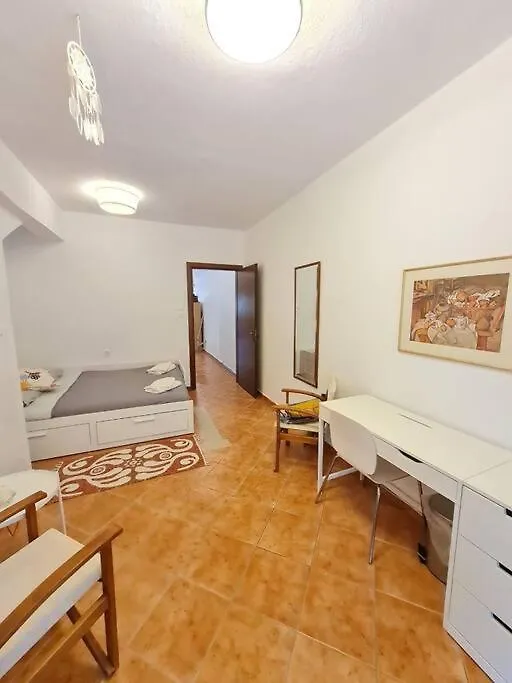 Cozy Apartment 'Casa Despoina' At The Beach Nikiti  0*, Nikiti (Sithonia)